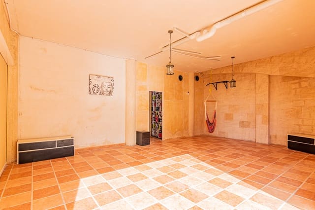 4 bedroom Villa for sale in Altea la Vella, Altea with pool garage - € 630,000 (Ref: 6871203)