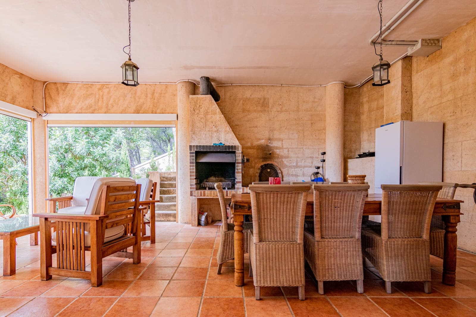 4 soveværelse Villa til salg i Altea la Vella med swimmingpool garage - € 630.000 (Ref: 6871203)