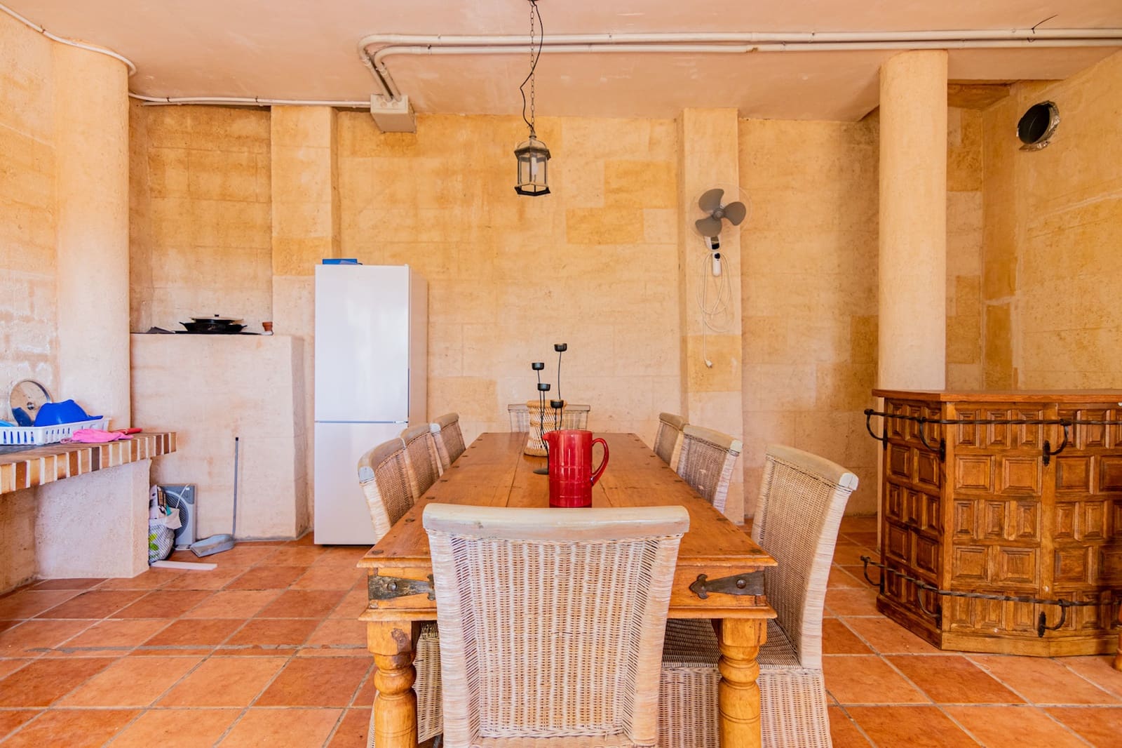 4 soveværelse Villa til salg i Altea la Vella med swimmingpool garage - € 630.000 (Ref: 6871203)