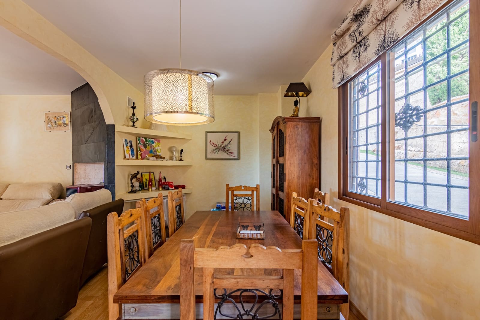 4 soveværelse Villa til salg i Altea la Vella med swimmingpool garage - € 630.000 (Ref: 6871203)