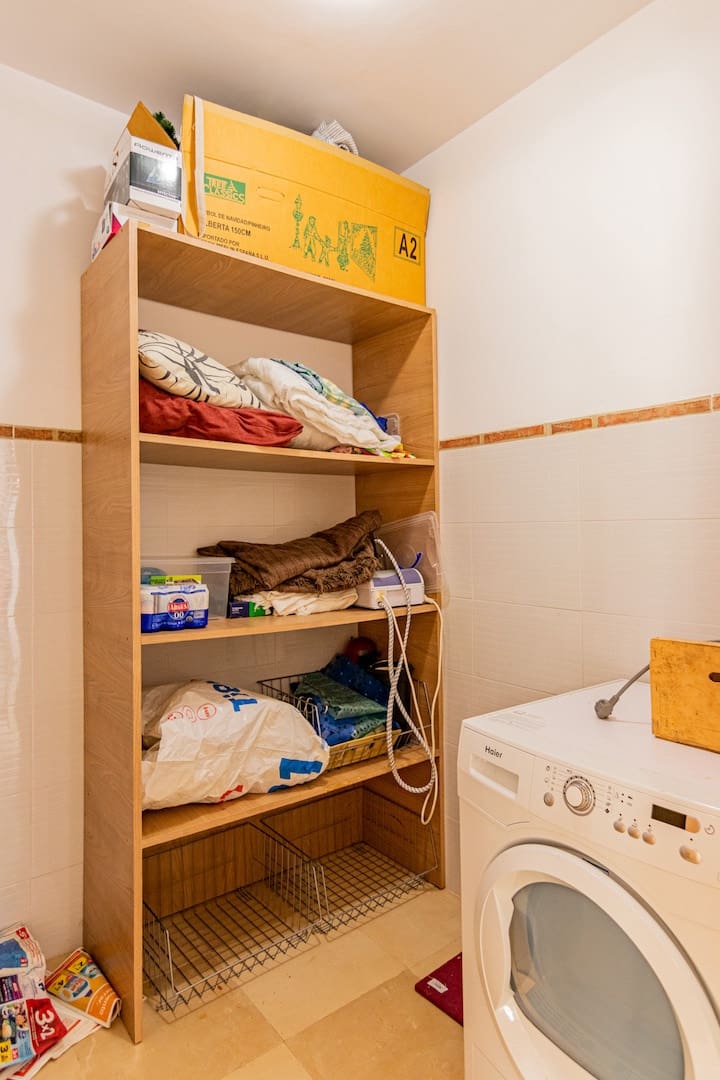 4 soveværelse Villa til salg i Altea la Vella med swimmingpool garage - € 630.000 (Ref: 6871203)