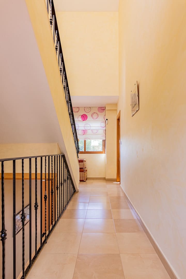 4 soveværelse Villa til salg i Altea la Vella med swimmingpool garage - € 630.000 (Ref: 6871203)