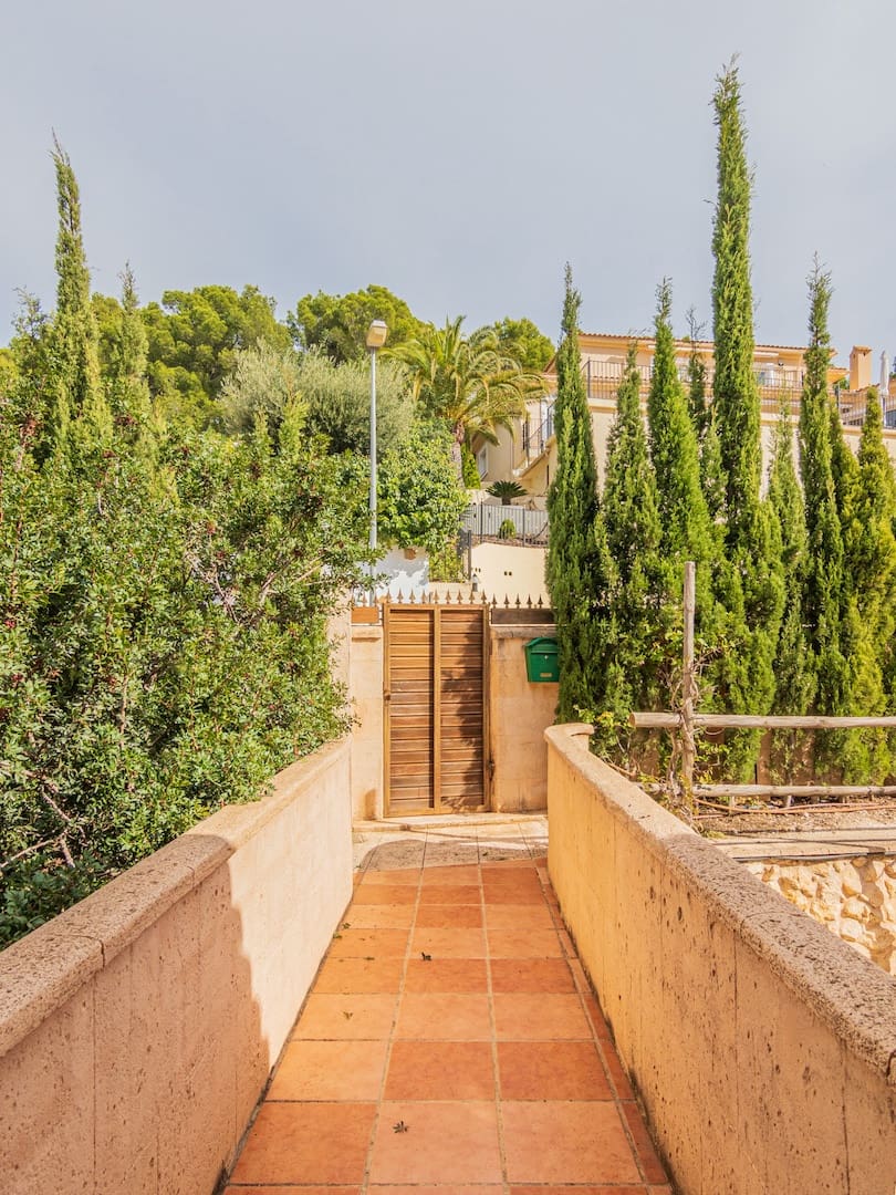 4 soveværelse Villa til salg i Altea la Vella med swimmingpool garage - € 630.000 (Ref: 6871203)