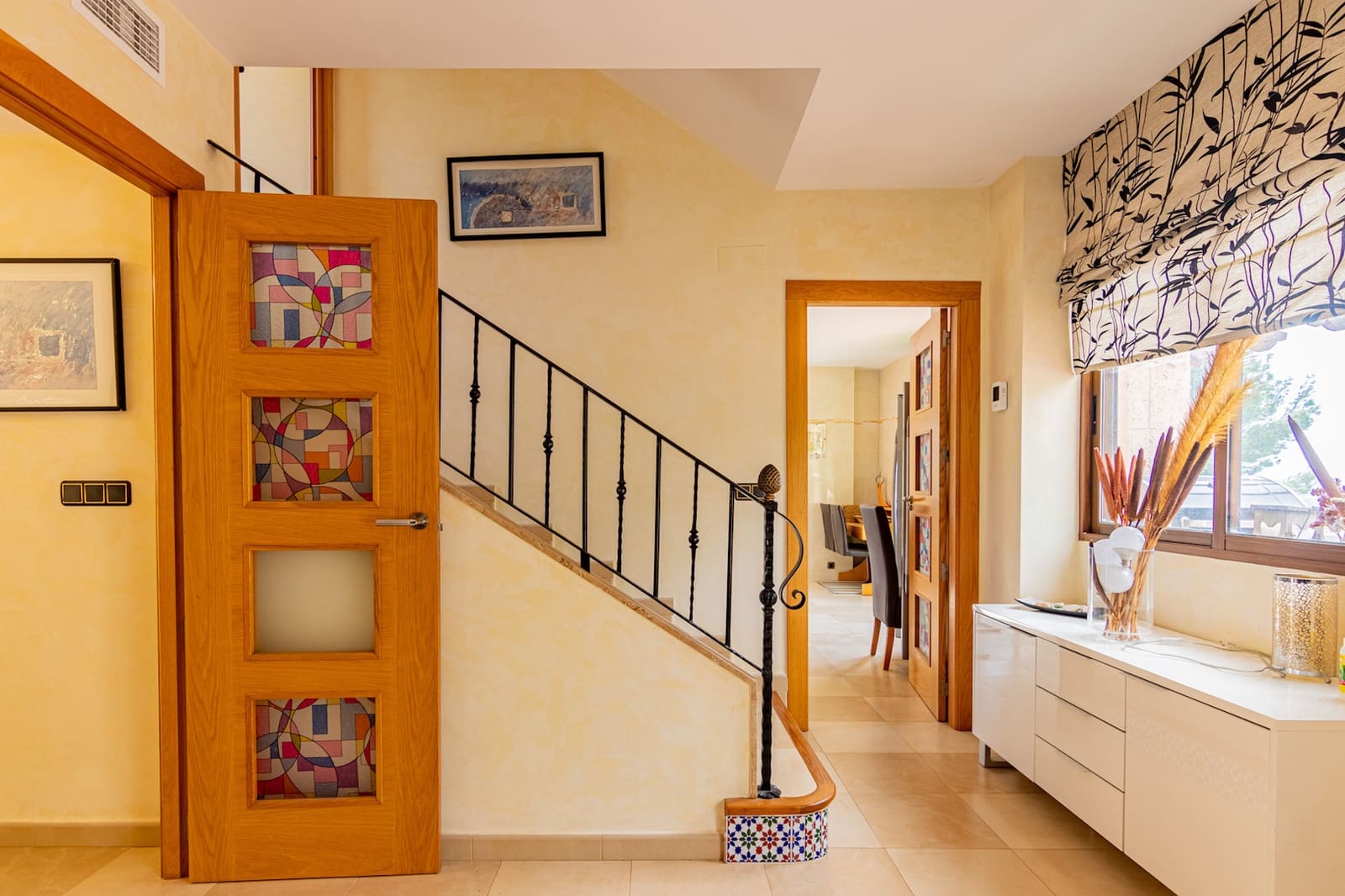 4 soveværelse Villa til salg i Altea la Vella med swimmingpool garage - € 630.000 (Ref: 6871203)