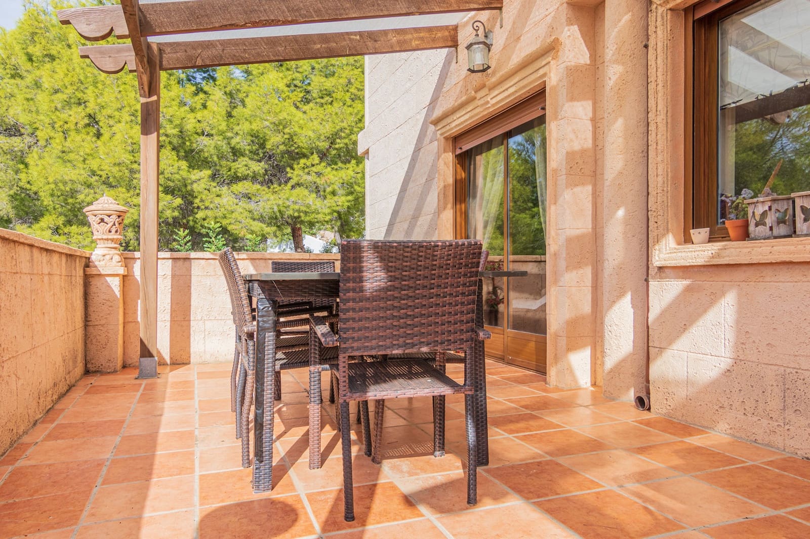 4 soveværelse Villa til salg i Altea la Vella med swimmingpool garage - € 630.000 (Ref: 6871203)