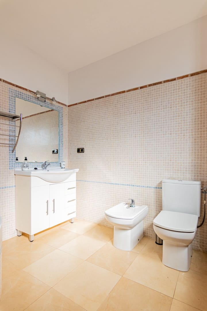 4 soveværelse Villa til salg i Altea la Vella med swimmingpool garage - € 630.000 (Ref: 6871203)