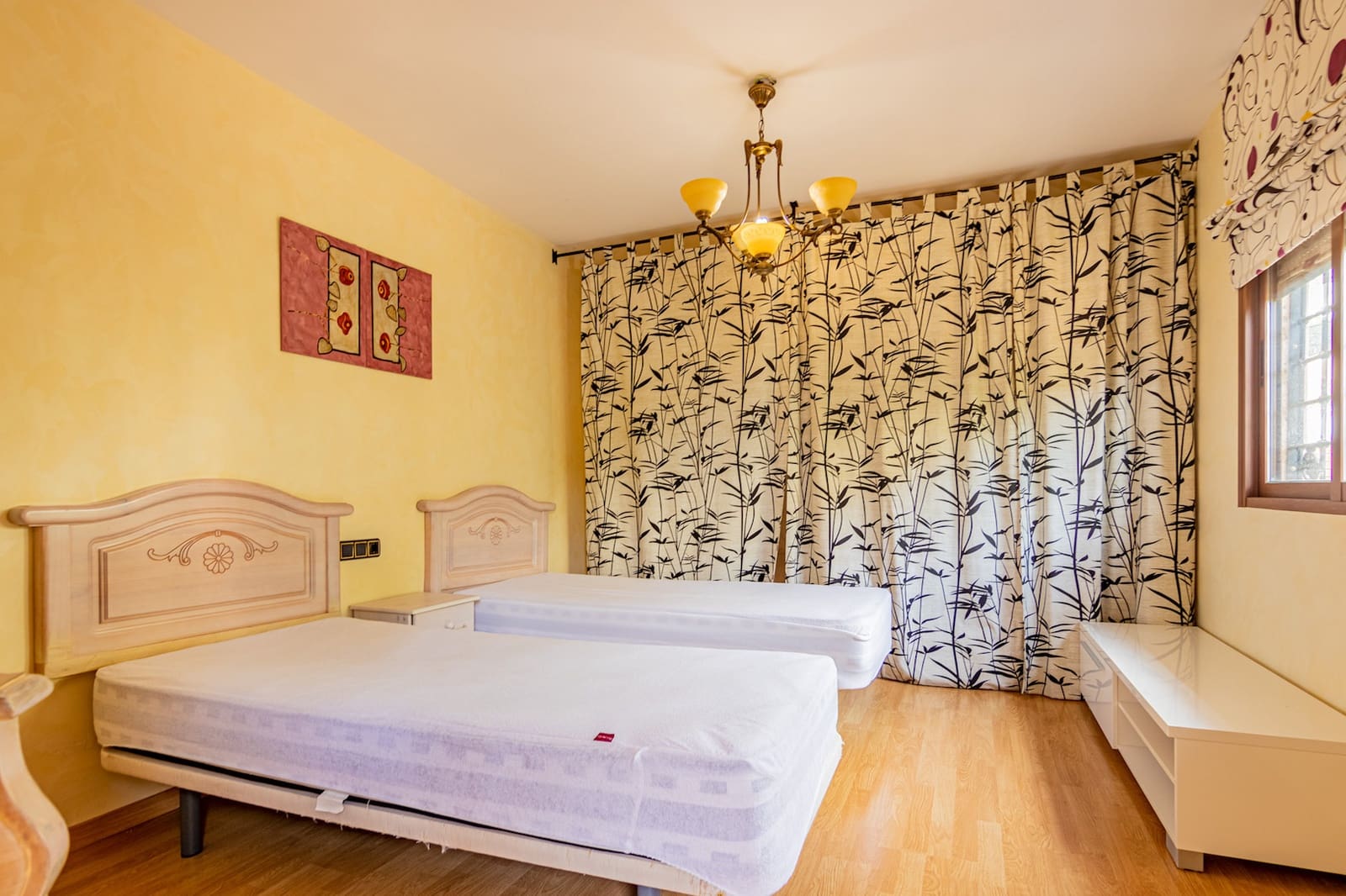 4 soveværelse Villa til salg i Altea la Vella med swimmingpool garage - € 630.000 (Ref: 6871203)