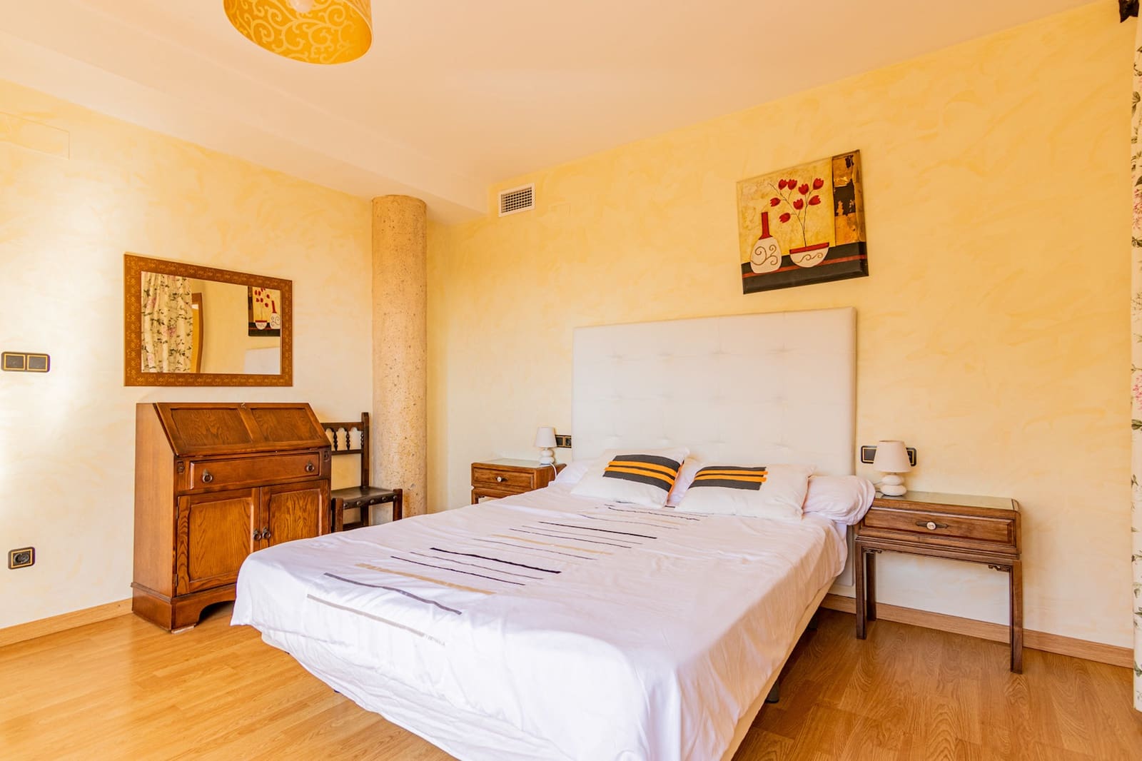 4 soveværelse Villa til salg i Altea la Vella med swimmingpool garage - € 630.000 (Ref: 6871203)