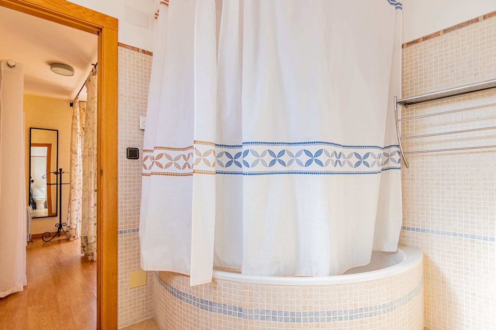 4 soveværelse Villa til salg i Altea la Vella med swimmingpool garage - € 630.000 (Ref: 6871203)