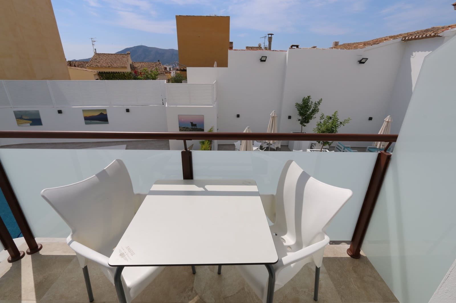 13 soveværelse Hotel til salg i Alfaz del Pi / L'Alfas del Pi med swimmingpool - € 1.850.000 (Ref: 6871217)