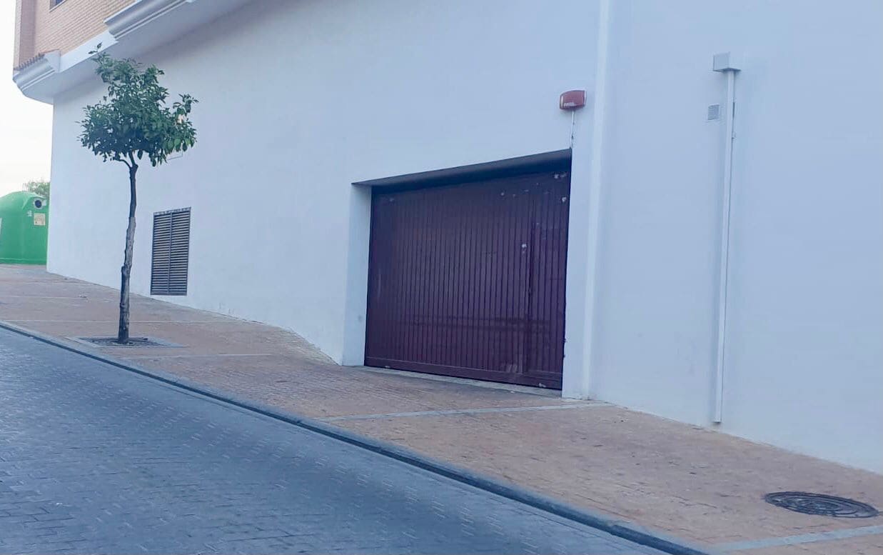 Kommersiell til salgs i Alfaz del Pi / L'Alfas del Pi - € 304 500 (Ref: 6871224)