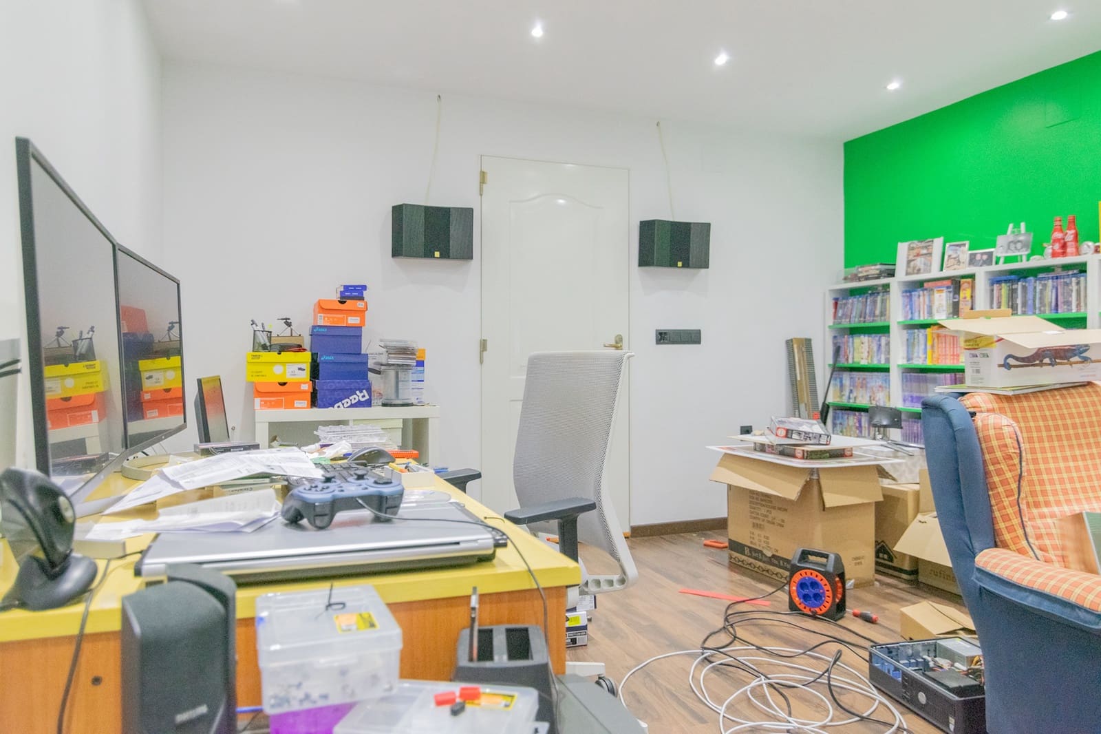 14 bedroom Villa for sale in Albir with pool garage - € 1,250,000 (Ref: 6871227)