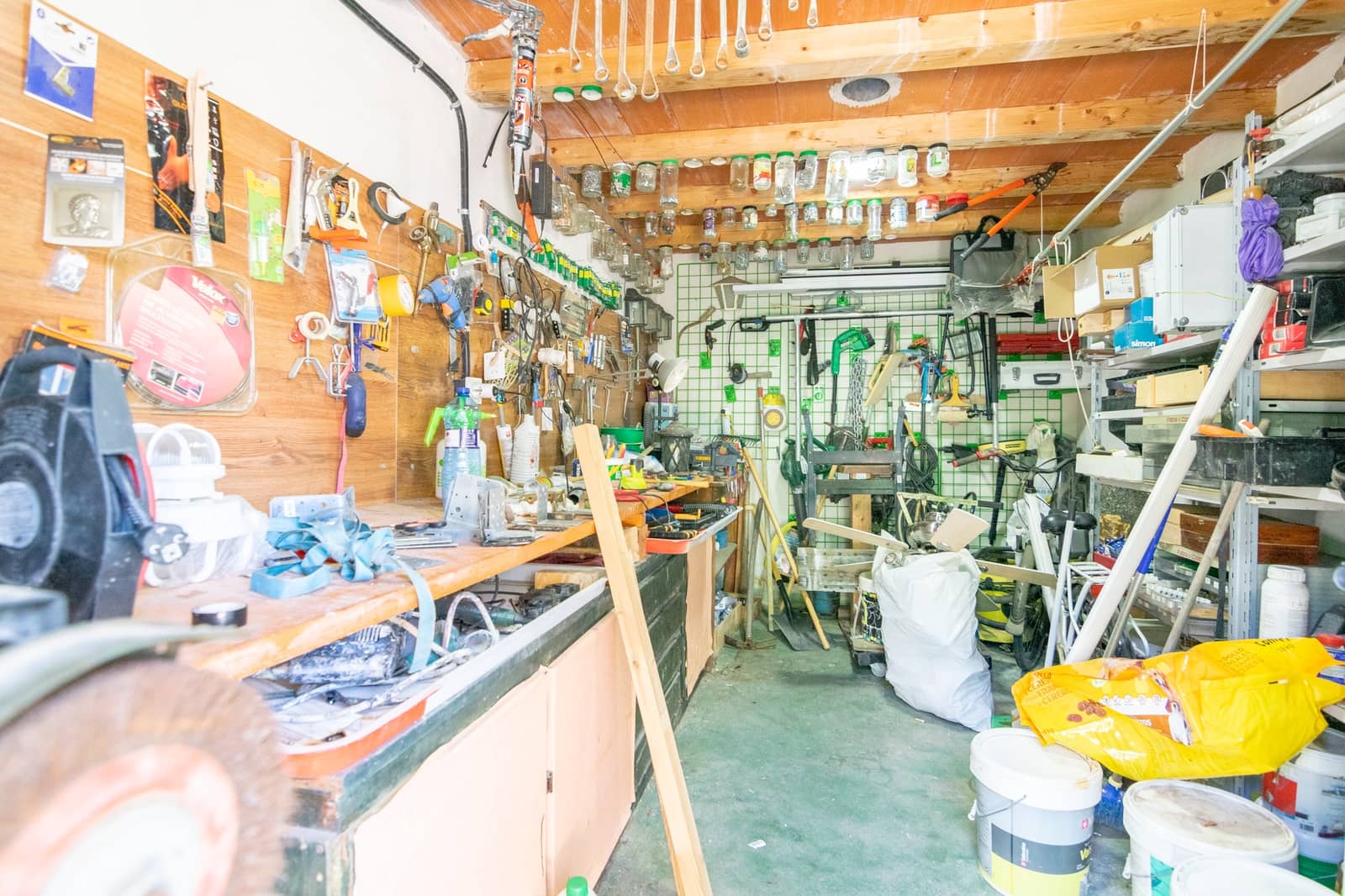 14 bedroom Villa for sale in Albir with pool garage - € 1,250,000 (Ref: 6871227)