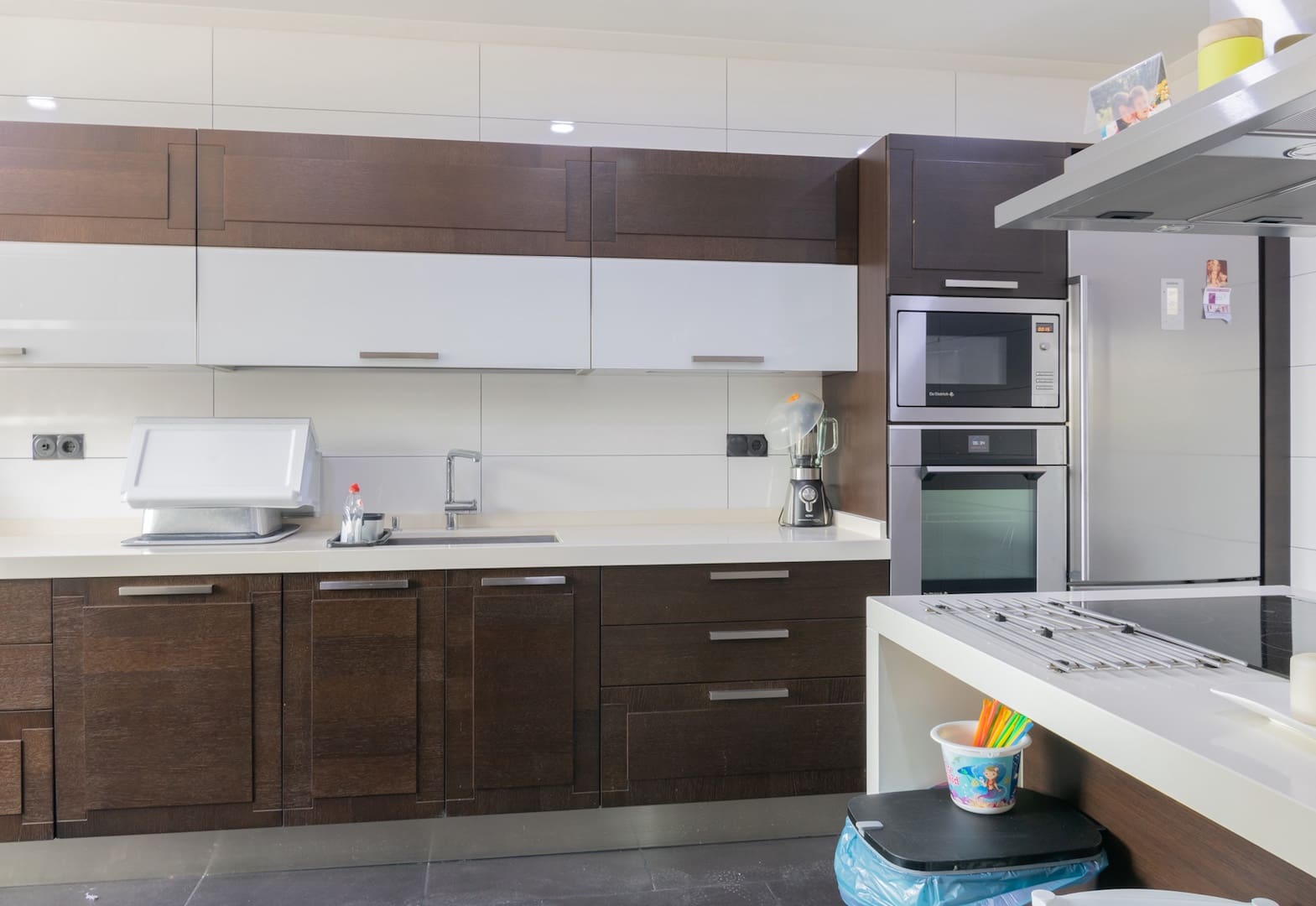 14 bedroom Villa for sale in Albir with pool garage - € 1,250,000 (Ref: 6871227)