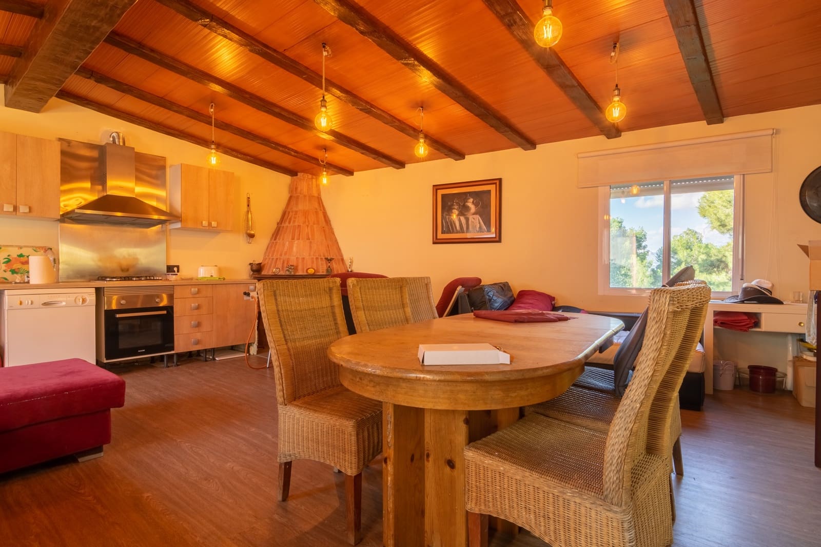 14 bedroom Villa for sale in Albir with pool garage - € 1,250,000 (Ref: 6871227)