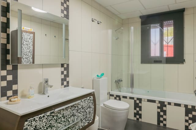 14 soverom Villa til salgs i Albir, Alfaz del Pi / L'Alfàs del Pi med svømmebasseng garasje - € 1 250 000 (Ref: 6871227)