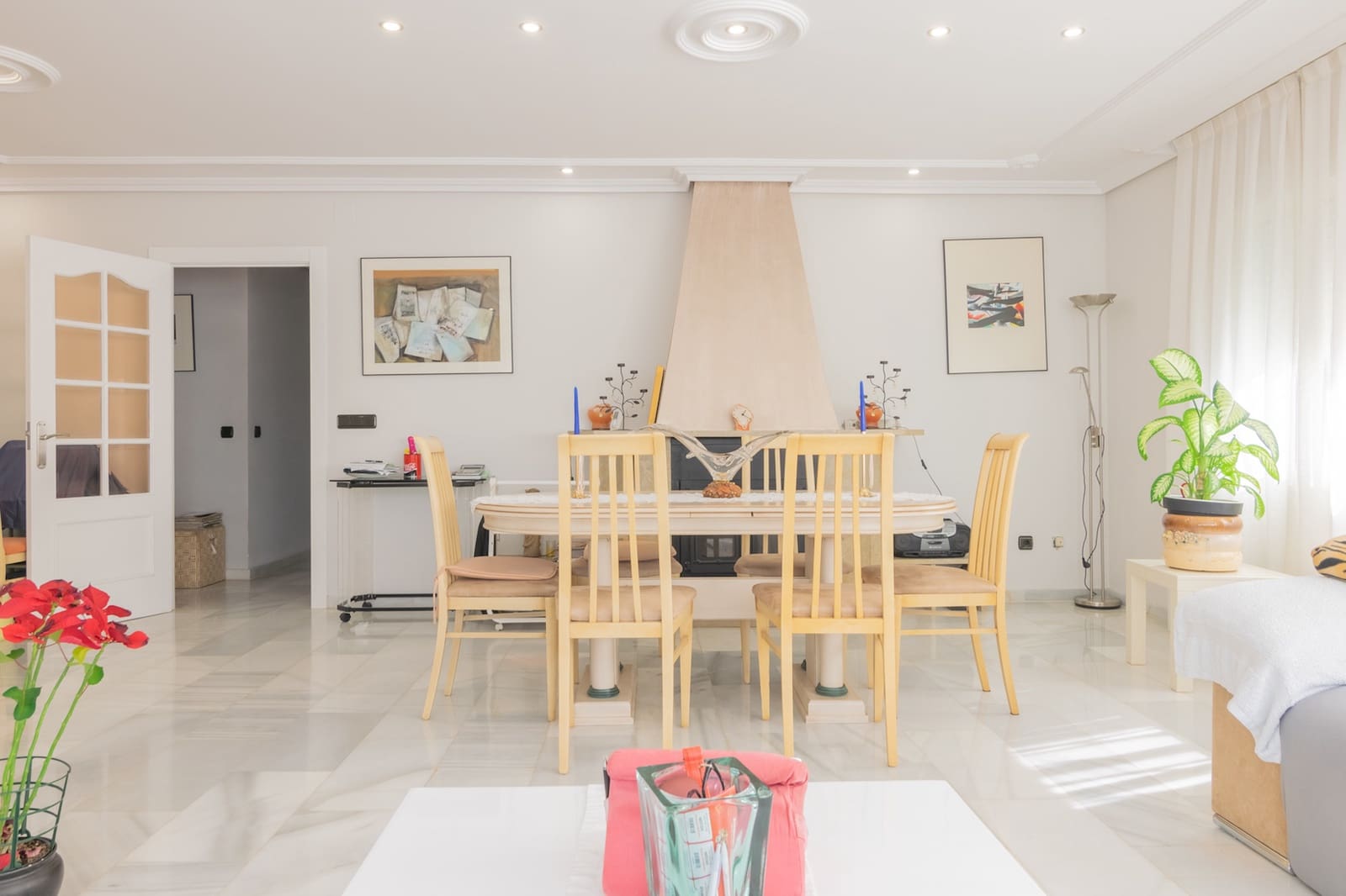 14 bedroom Villa for sale in Albir with pool garage - € 1,250,000 (Ref: 6871227)