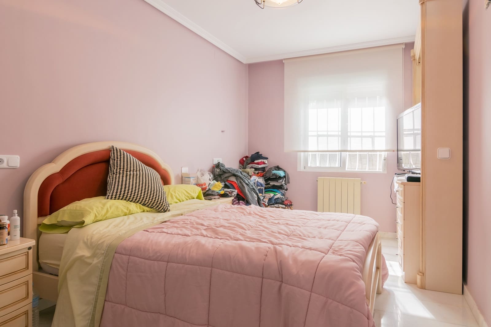 14 bedroom Villa for sale in Albir with pool garage - € 1,250,000 (Ref: 6871227)