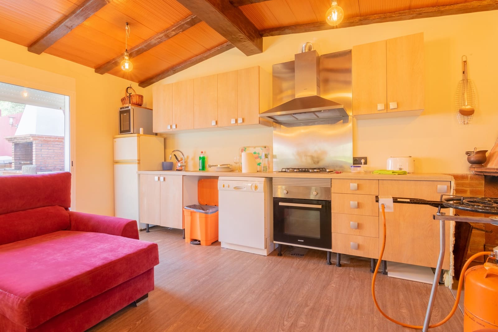 14 bedroom Villa for sale in Albir with pool garage - € 1,250,000 (Ref: 6871227)