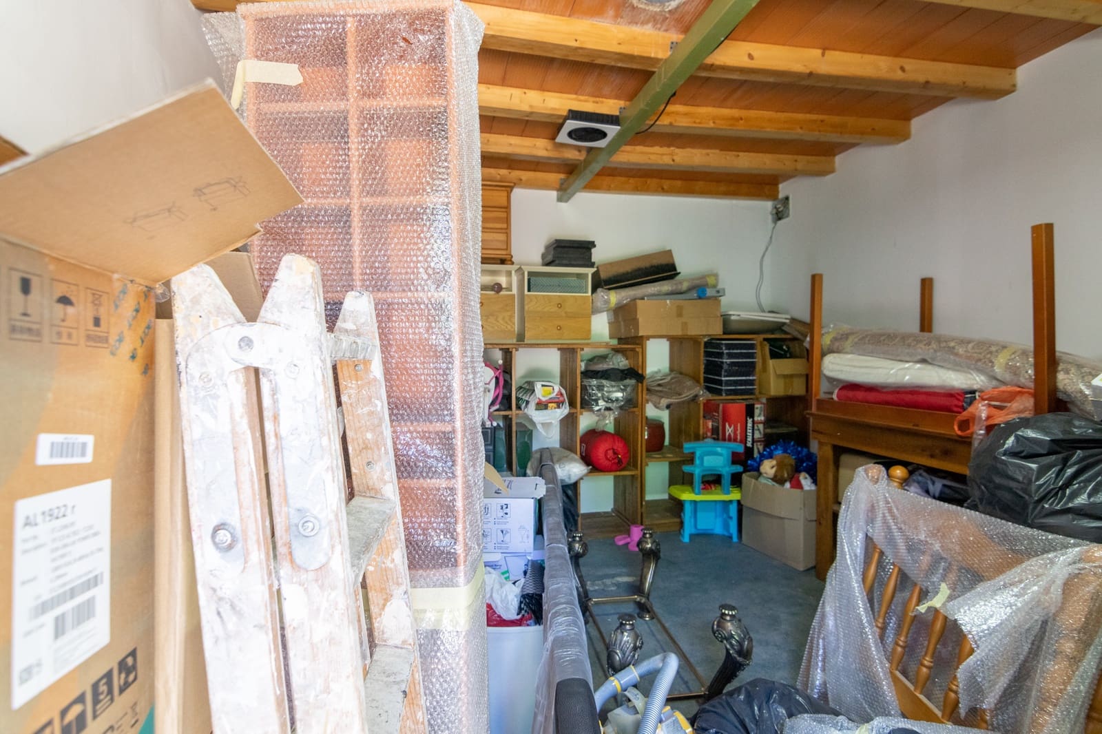 14 bedroom Villa for sale in Albir with pool garage - € 1,250,000 (Ref: 6871227)