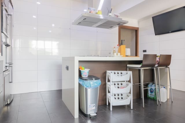 14 soverom Villa til salgs i Albir, Alfaz del Pi / L'Alfàs del Pi med svømmebasseng garasje - € 1 250 000 (Ref: 6871227)