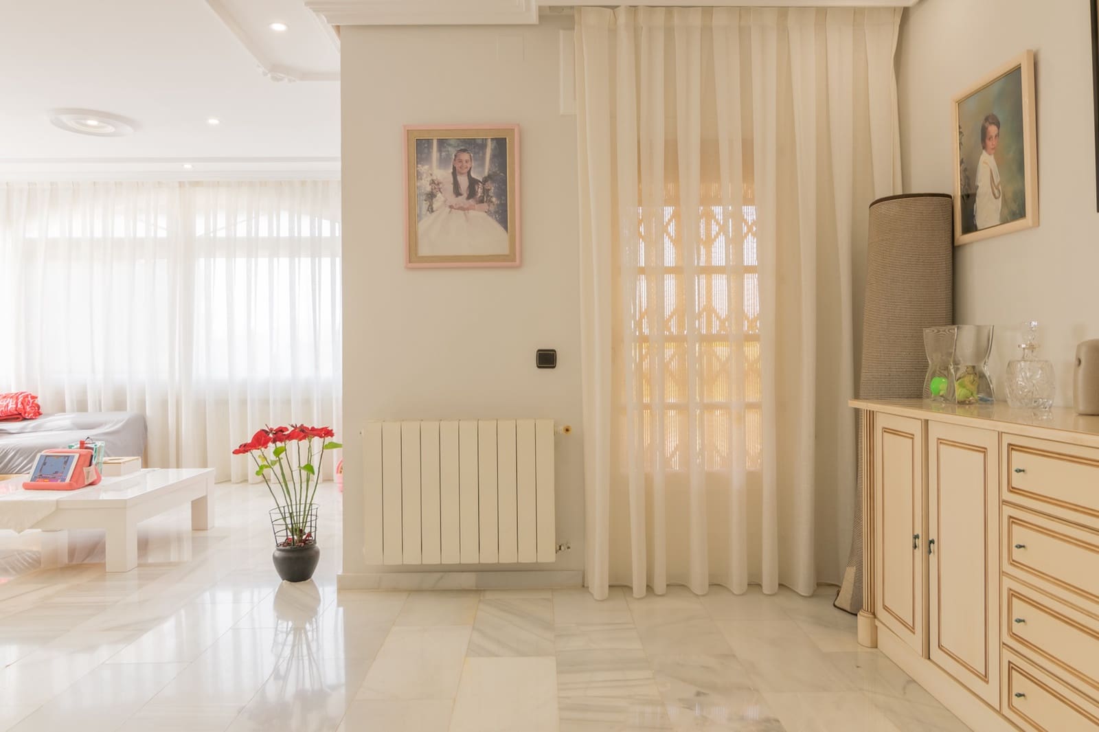 14 bedroom Villa for sale in Albir with pool garage - € 1,250,000 (Ref: 6871227)