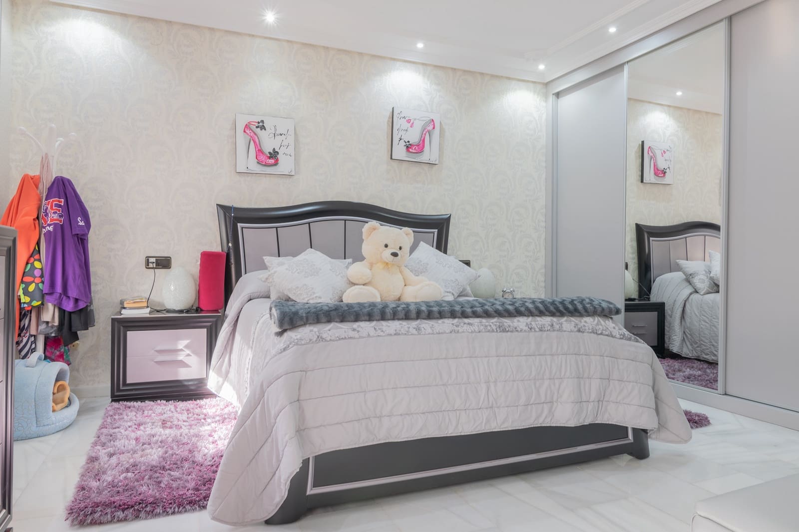 14 bedroom Villa for sale in Albir with pool garage - € 1,250,000 (Ref: 6871227)