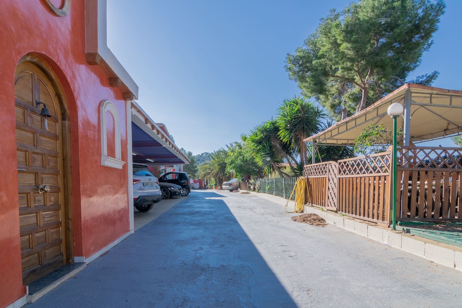 14 bedroom Villa for sale in Albir with pool garage - € 1,250,000 (Ref: 6871227)