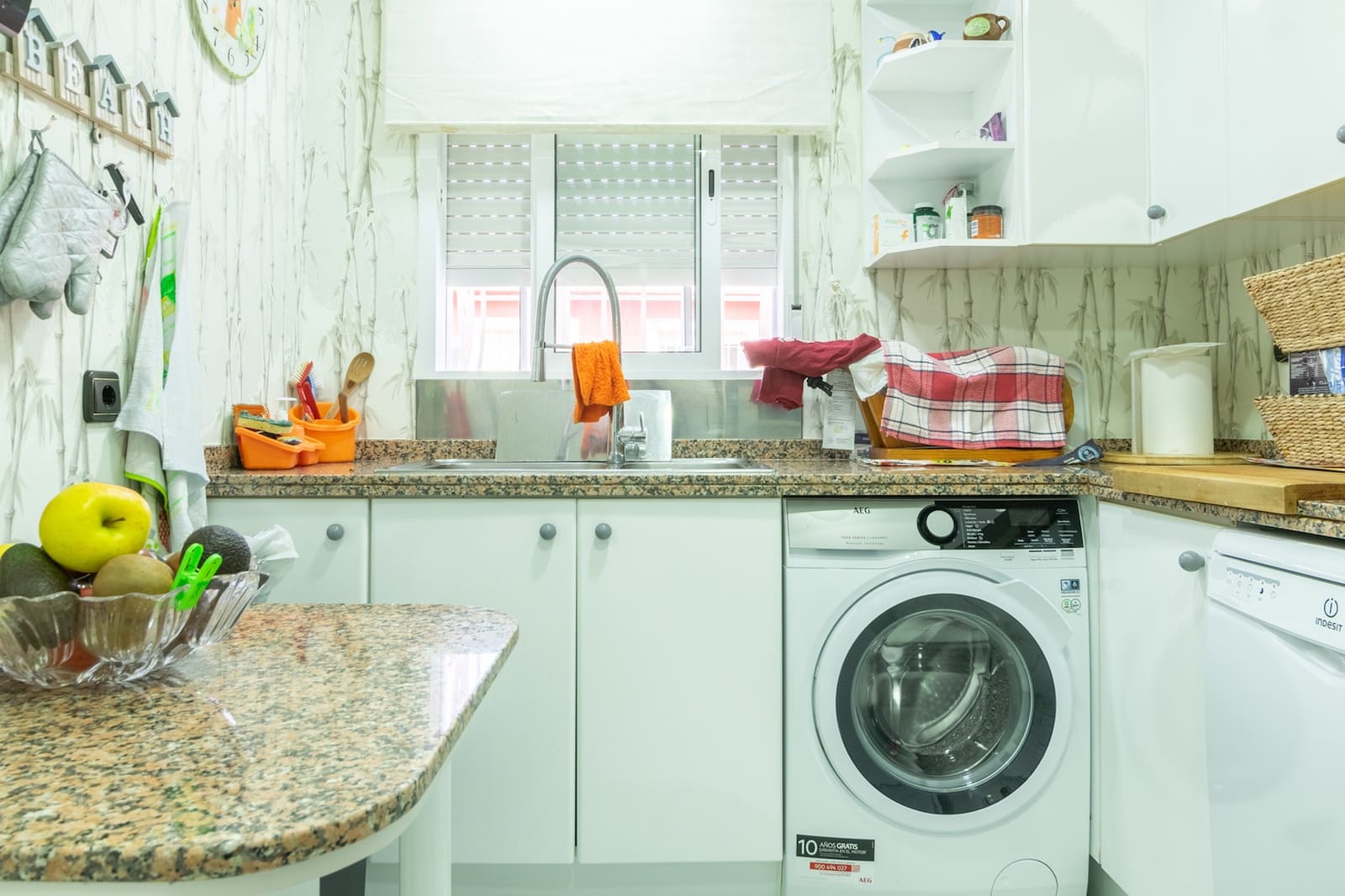 14 bedroom Villa for sale in Albir with pool garage - € 1,250,000 (Ref: 6871227)