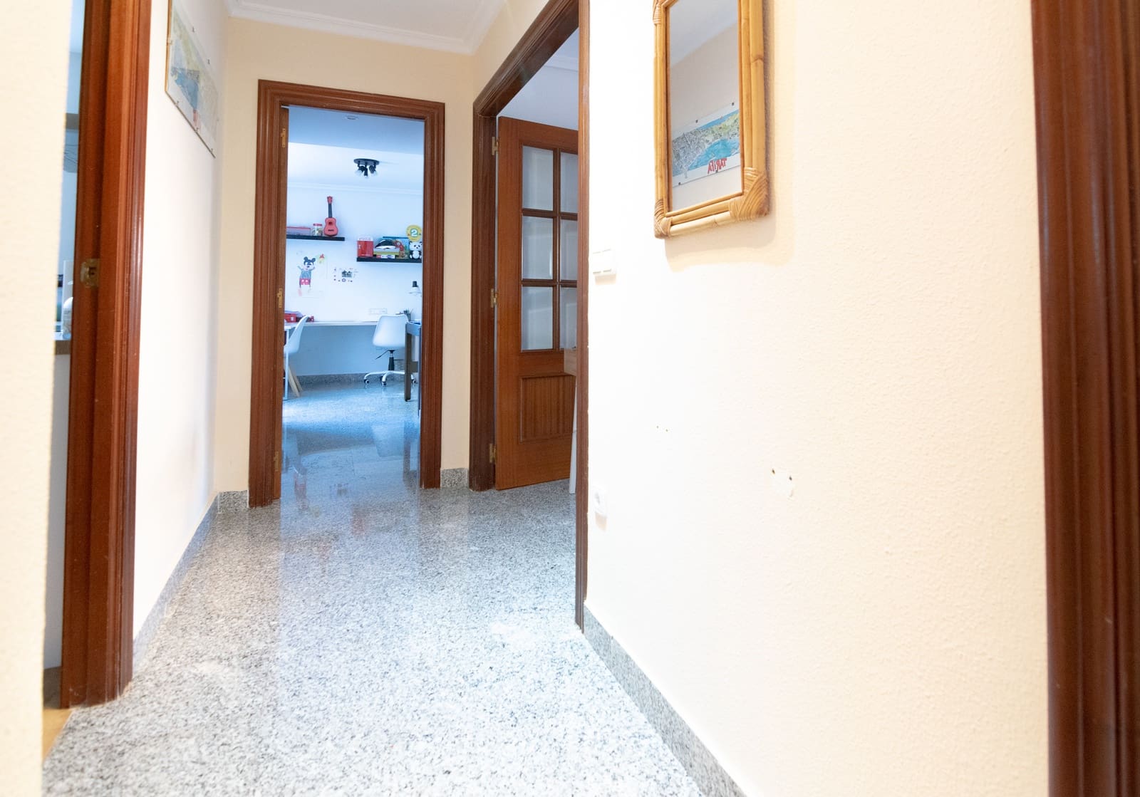 5 soverom Kjedet enebolig til salgs i Albir med svømmebasseng - € 520 000 (Ref: 6871230)