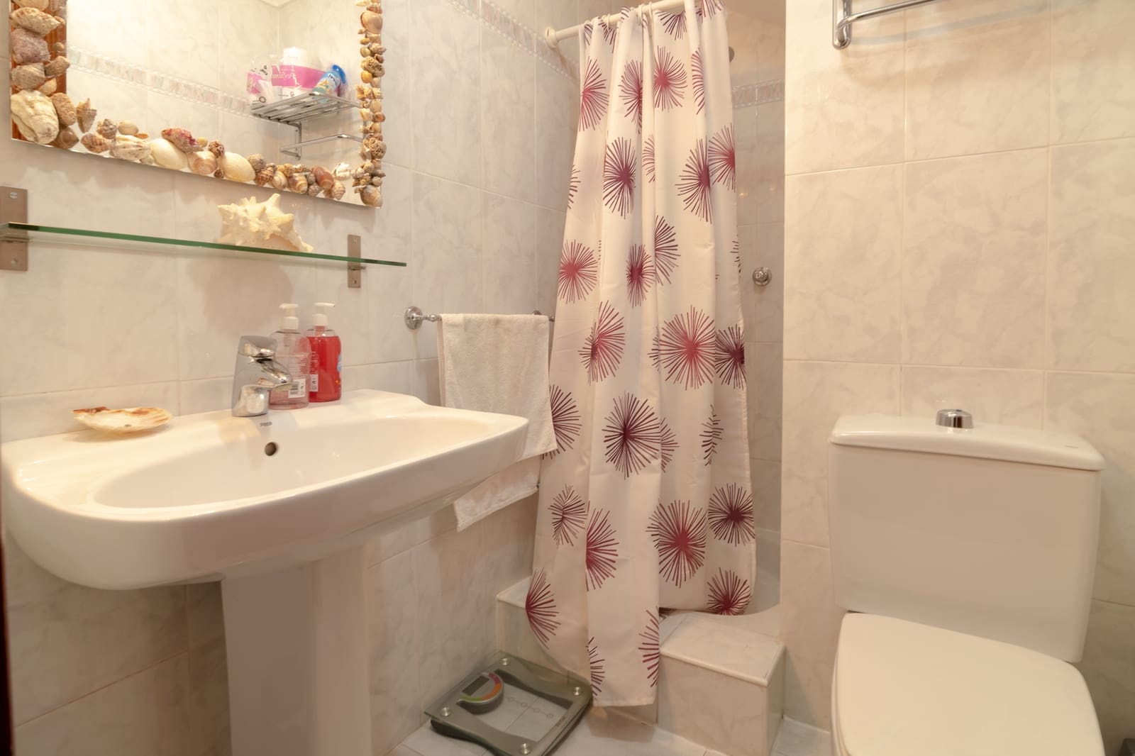 5 soverom Kjedet enebolig til salgs i Albir med svømmebasseng - € 520 000 (Ref: 6871230)