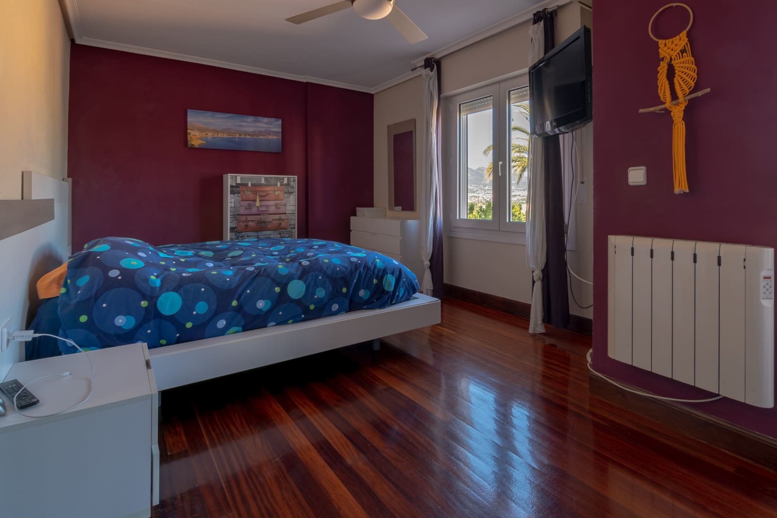 5 soverom Kjedet enebolig til salgs i Albir med svømmebasseng - € 520 000 (Ref: 6871230)