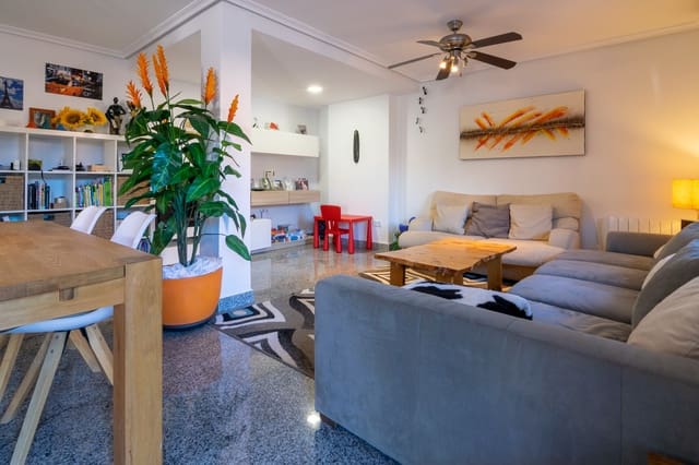 5 Zimmer Doppelhaus zu verkaufen in Albir, Alfaz del Pi / L'Alfàs del Pi mit Pool - 520.000 € (Ref: 6871230)