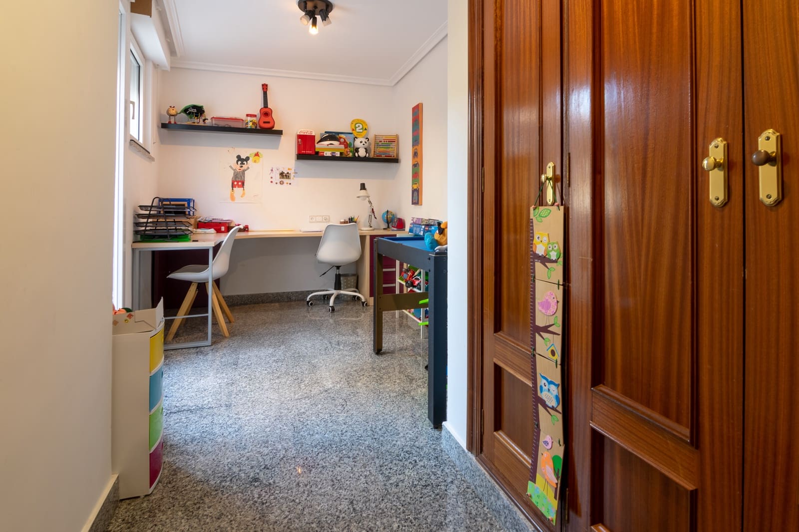 5 soverom Kjedet enebolig til salgs i Albir med svømmebasseng - € 520 000 (Ref: 6871230)