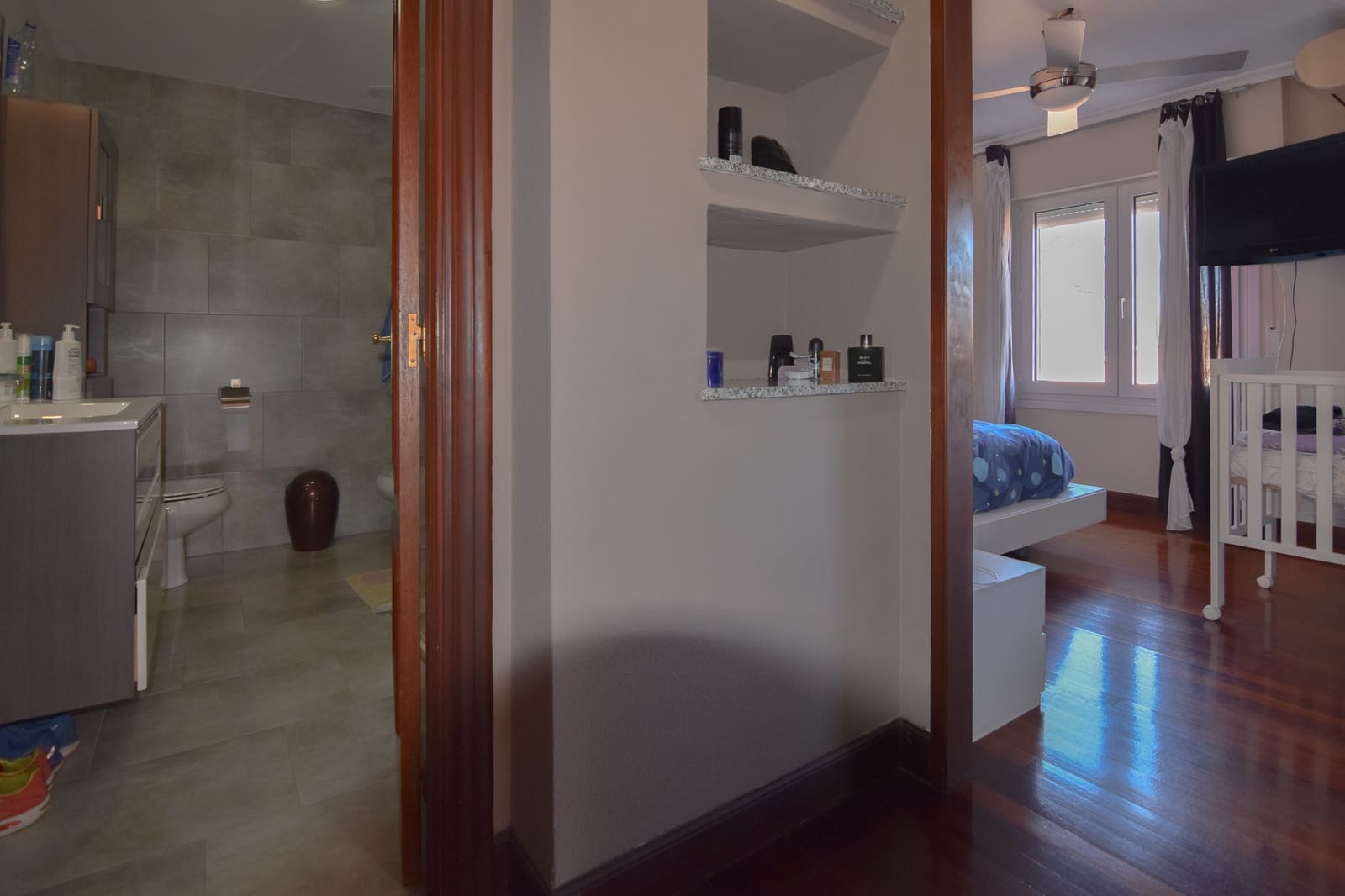 5 soverom Kjedet enebolig til salgs i Albir med svømmebasseng - € 520 000 (Ref: 6871230)