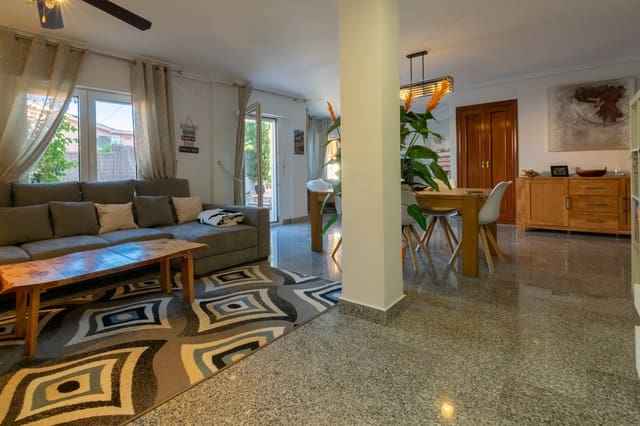 5 Zimmer Doppelhaus zu verkaufen in Albir, Alfaz del Pi / L'Alfàs del Pi mit Pool - 520.000 € (Ref: 6871230)