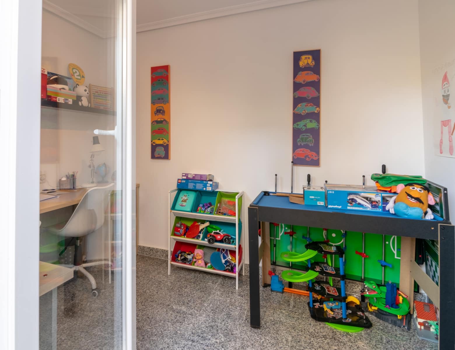 5 soverom Kjedet enebolig til salgs i Albir med svømmebasseng - € 520 000 (Ref: 6871230)