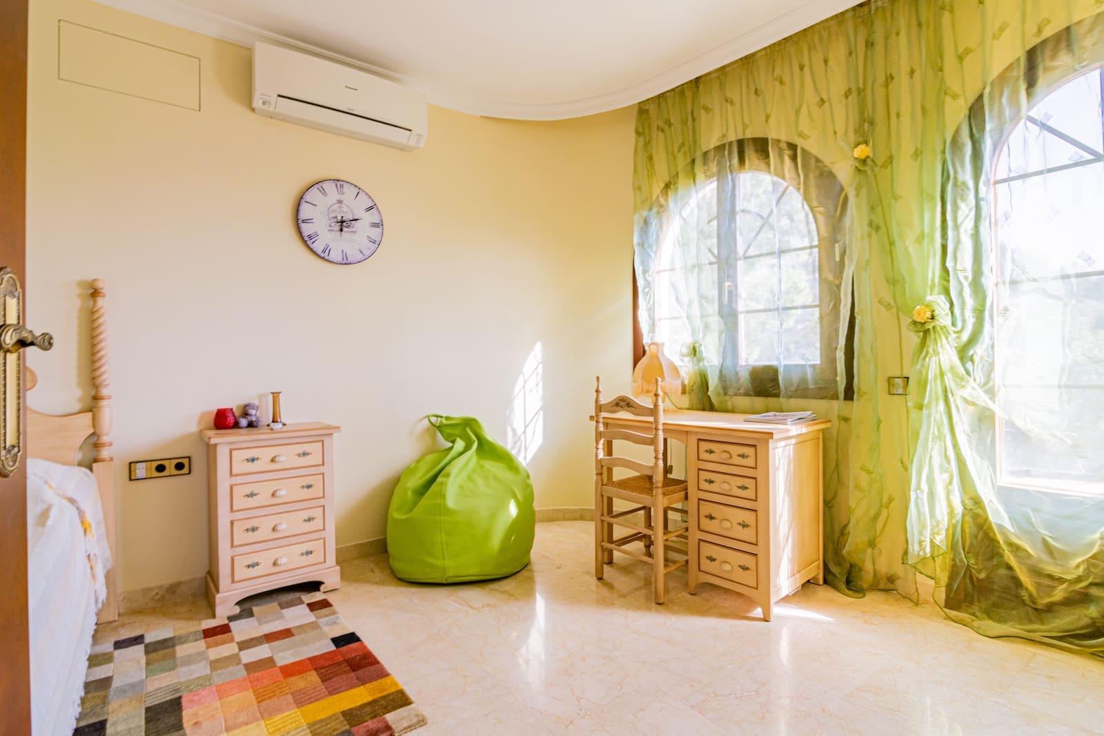 4 chambre Villa/Maison à vendre à Altea la Vella avec piscine garage - 1 350 000 € (Ref: 6871242)