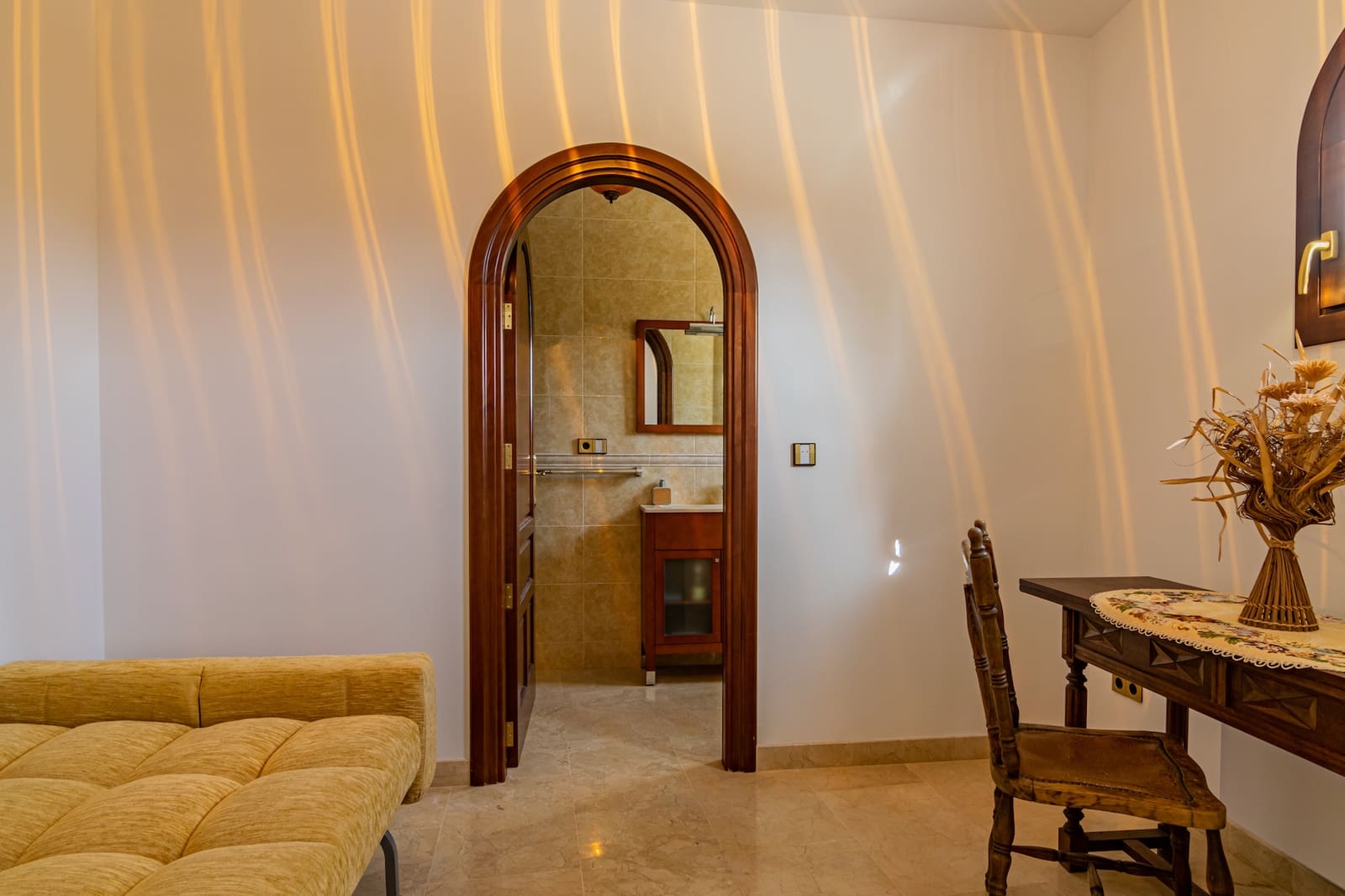 4 chambre Villa/Maison à vendre à Altea la Vella avec piscine garage - 1 350 000 € (Ref: 6871242)