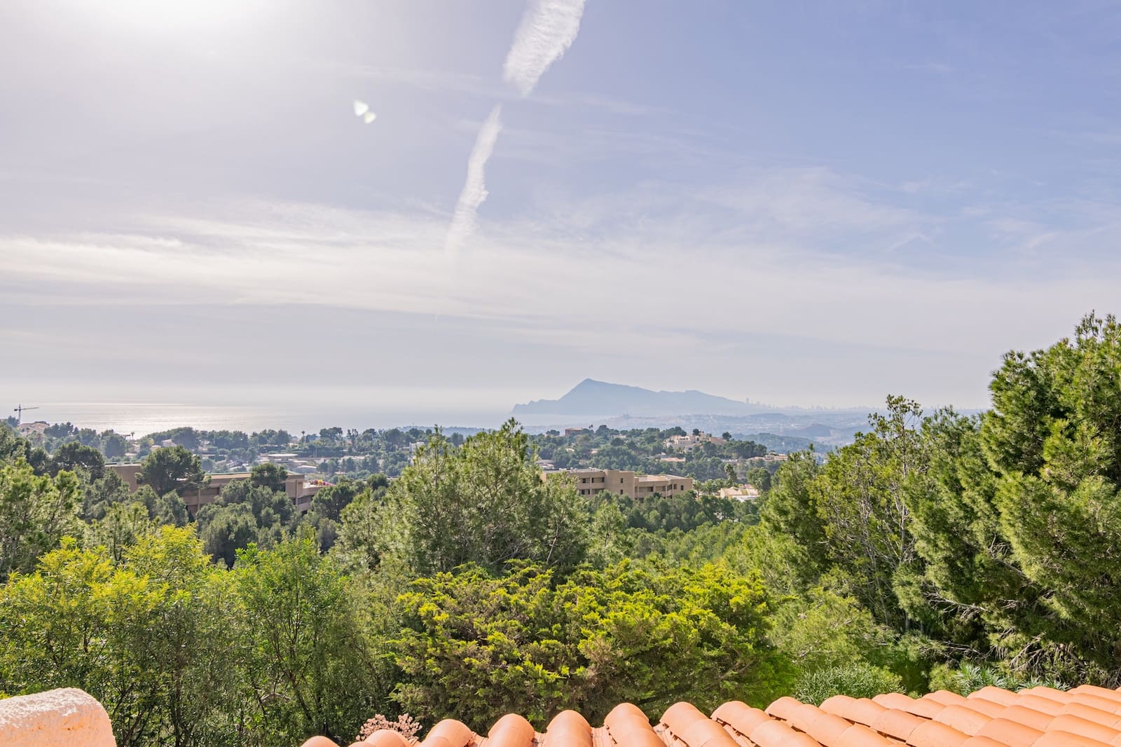 4 chambre Villa/Maison à vendre à Altea la Vella avec piscine garage - 1 350 000 € (Ref: 6871242)