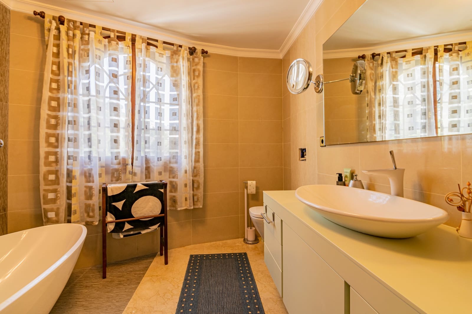 4 chambre Villa/Maison à vendre à Altea la Vella avec piscine garage - 1 350 000 € (Ref: 6871242)