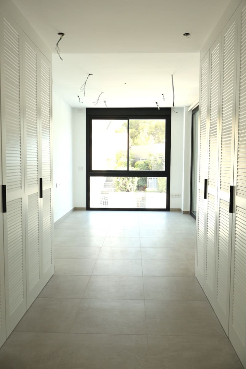 4 soverom Villa til salgs i Albir med garasje - € 875 000 (Ref: 6871250)