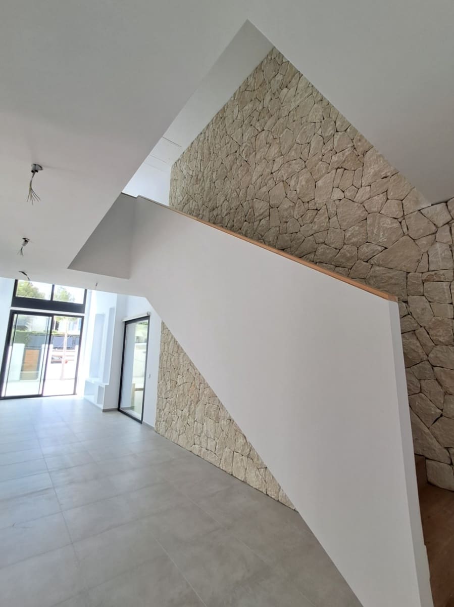 4 soverom Villa til salgs i Albir med garasje - € 875 000 (Ref: 6871250)