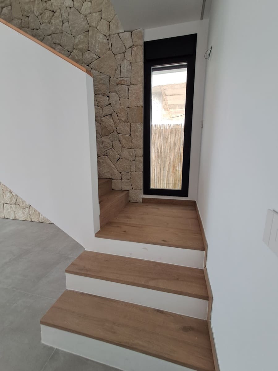 4 soverom Villa til salgs i Albir med garasje - € 875 000 (Ref: 6871250)