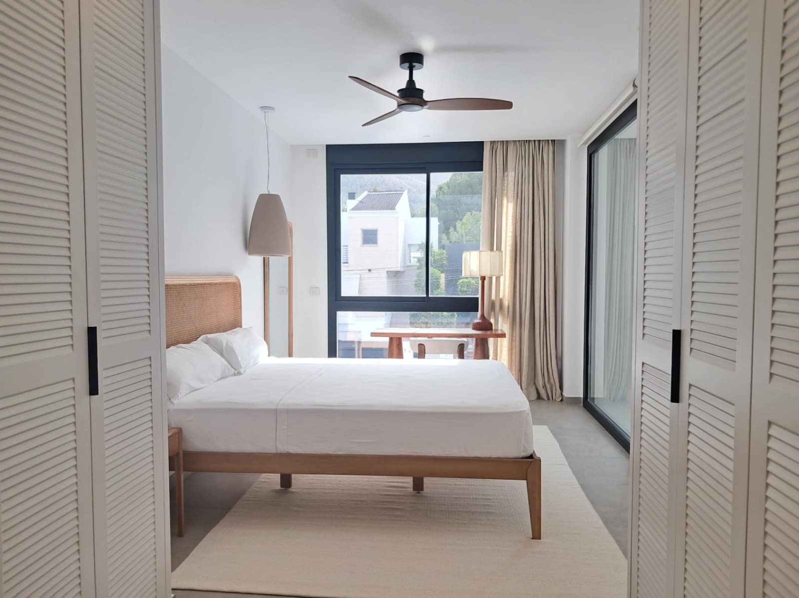 4 soverom Villa til salgs i Albir med garasje - € 875 000 (Ref: 6871250)