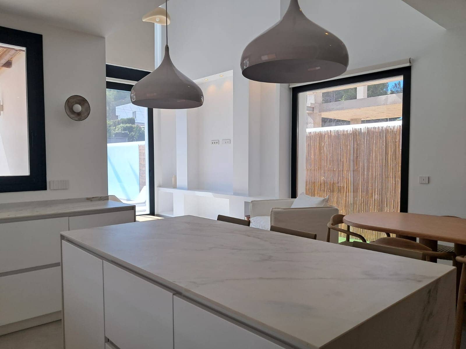 4 soverom Villa til salgs i Albir med garasje - € 875 000 (Ref: 6871250)