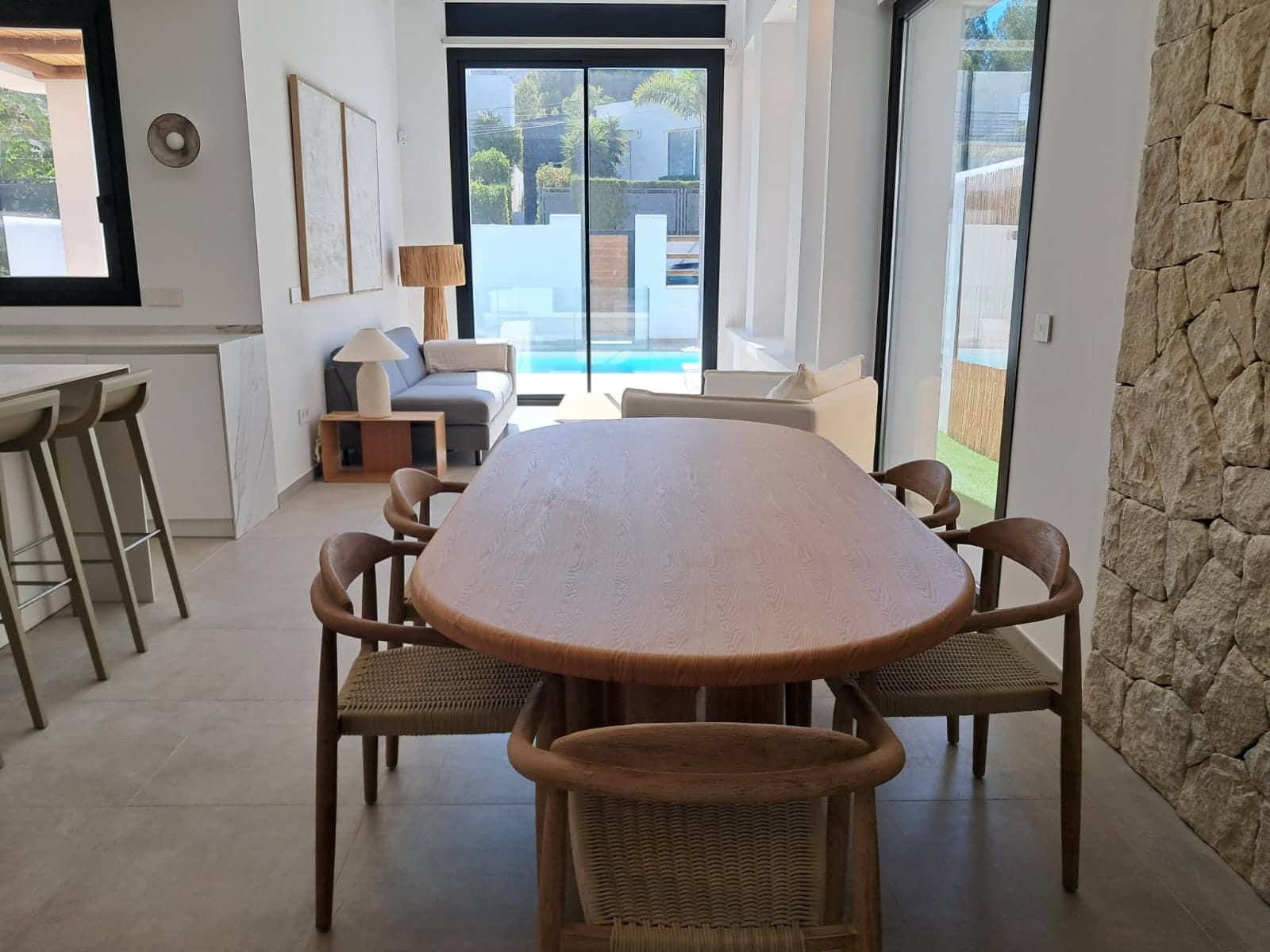 4 soverom Villa til salgs i Albir med garasje - € 875 000 (Ref: 6871250)