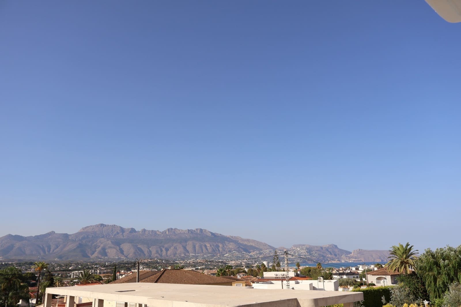 4 soverom Villa til salgs i Albir med garasje - € 875 000 (Ref: 6871250)