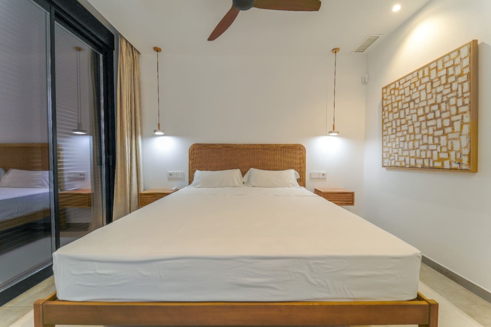 4 chambre Villa/Maison à vendre à Albir avec piscine garage - 875 000 € (Ref: 6871250)