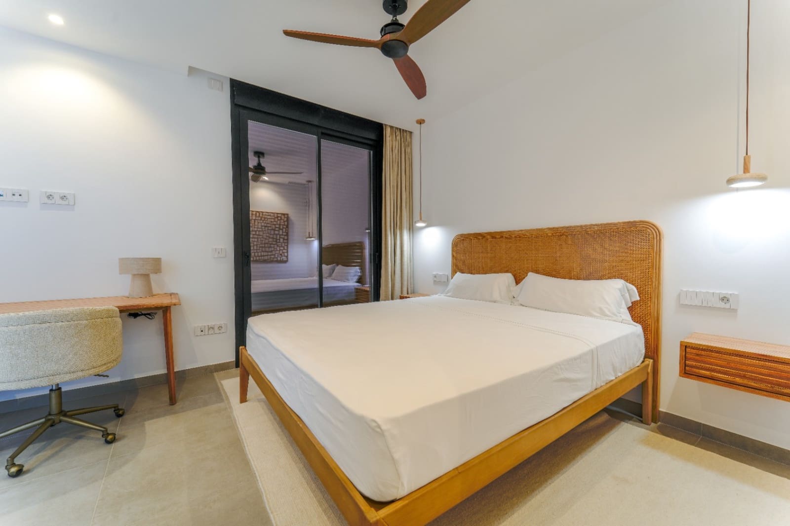 4 chambre Villa/Maison à vendre à Albir avec piscine garage - 875 000 € (Ref: 6871250)